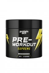 PROTEINOCEAN PRE-WORKOUT SUPREME LIMONATA